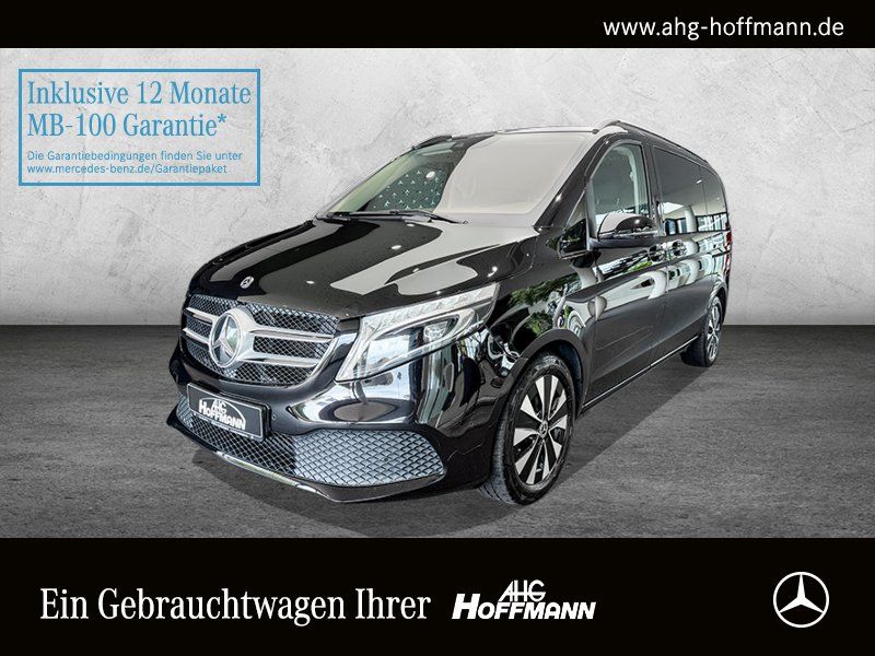 Image of Mercedes-Benz V 220