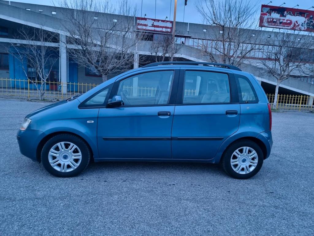 Fiat Idea