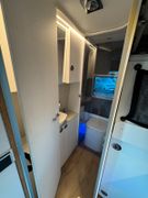 MERCEDES-BENZ Atacama 4x4 S -3.0-V6-1.H.-Schlafdach-Autark