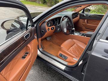 صورة 6 لـ 2012 Bentley CONTINENTAL FLYING SPUR