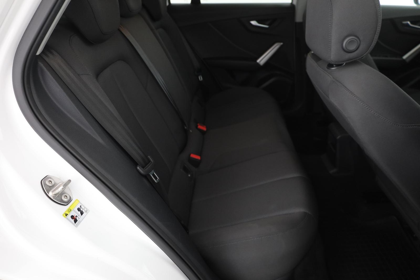 Audi Q2 1.0 TFSI Ultra Navi Sitzheizung Bluetooth USB