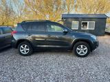 Toyota RAV 4 RAV4 Executive 2.2 Allrad TÜV NEU - gebrauchte Toyota RAV 4 aus dem Jahr 2007