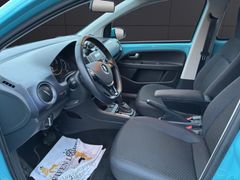 Volkswagen e-up! United  *Sitzheizung*Kamera*