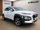 Hyundai Kona Premium Hybrid - Hyundai KONA mit Hybrid-Antrieb