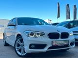 BMW 120 i Advantage *AUTOMATIK*LED*NAVI*BLUETOOTH* - BMW 120: Automatik, 120i