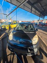 Citroën C1 1.0 Style Style - gebrauchte Citroën C1 aus dem Jahr 2005