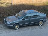 Renault Oldtimer mit H-Gutachten - Renault R 19: Limousine