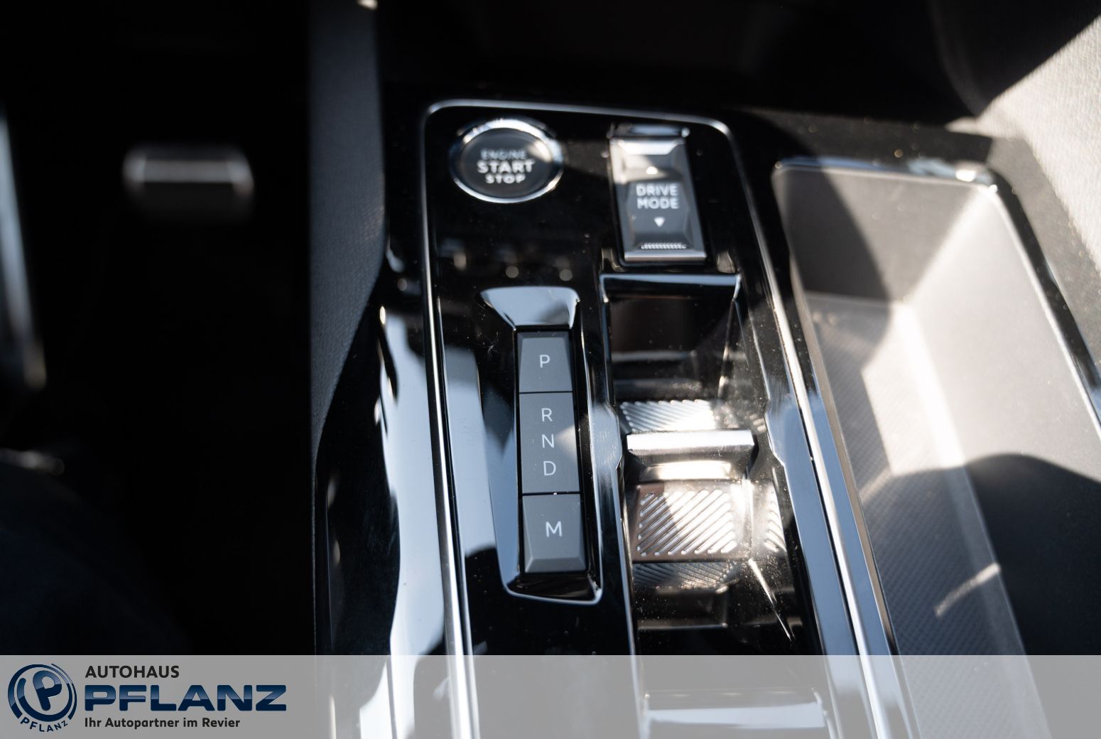 Peugeot 5008 - Bild 7