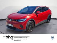 Volkswagen ID.4 - Vorschau Bild 1