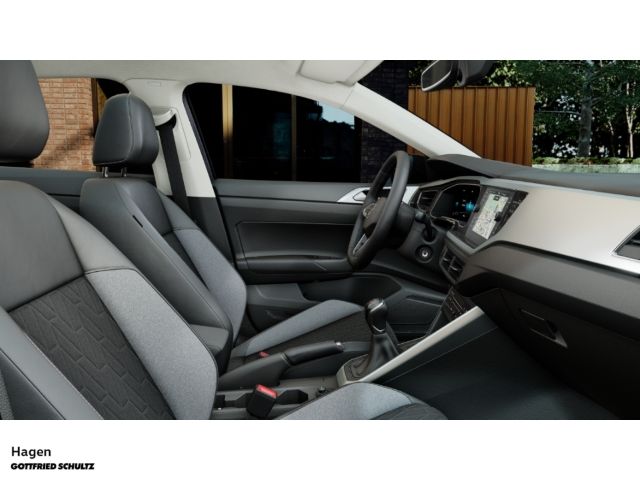 Volkswagen Taigo - Bild 7