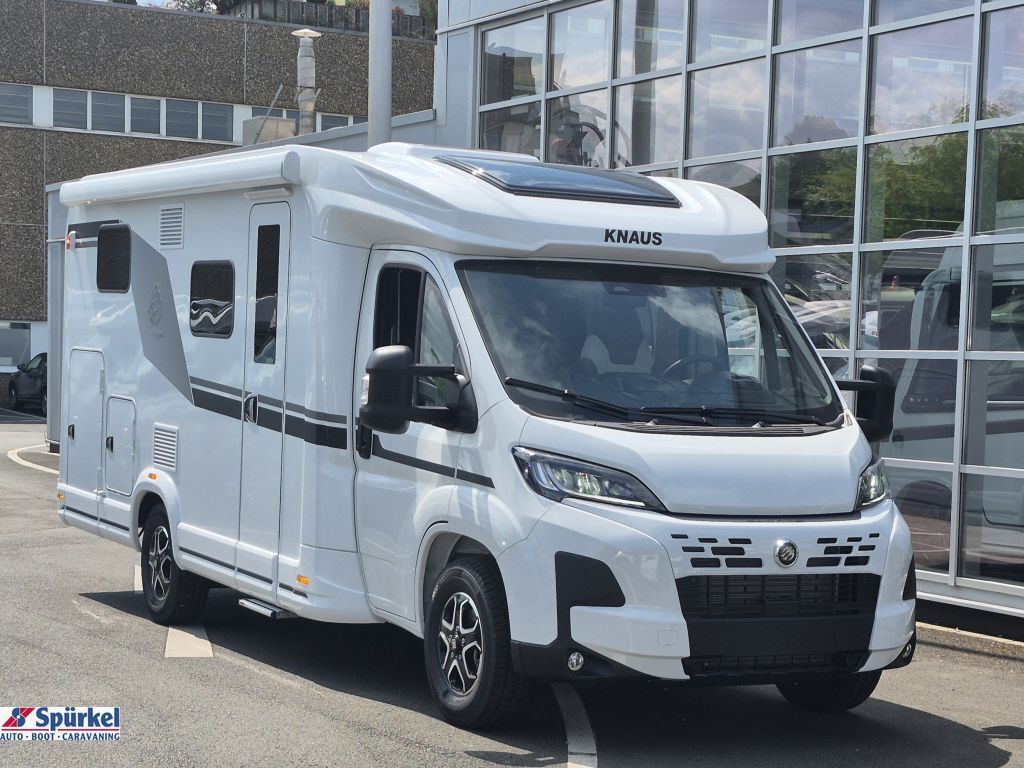 Knaus L!VE TI 650 MEG Platinum Selection *TraumMobil*1