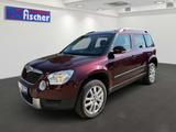 Skoda Yeti 1.2 TSI DSG Ambition Plus DSG Garantie Klim - Skoda Yeti: Dsg