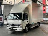Mitsubishi FUSO eCanter 7C18 Koffer - Offers matching your search criteria