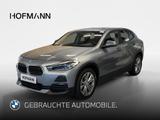 BMW X2 sDrive18d Advantage+adap. FW+SHZ+Navi+HiFi - gebrauchte BMW X2 aus dem Jahr 2022