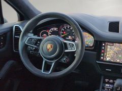 PORSCHE Cayenne Hybr.~DachAlca.~PDLS~HuD~Pano~SportAbgas