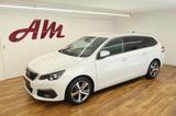 Peugeot 308 SW Allure/LED/NAVI/Automatik/TOP!!! - Peugeot 308 mit Diesel-Antrieb