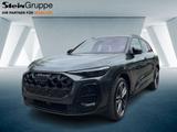 Audi SQ5 MATRIX+RAUTE+APP+DAB+AHK+PANO+SHZ+VIRT+ACC