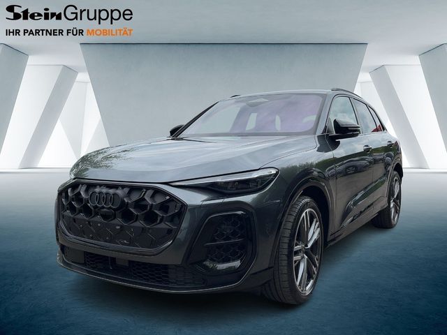 AUDI SQ5 3.0 TFSI Quattro edition one PANO+AHK+RAUTE