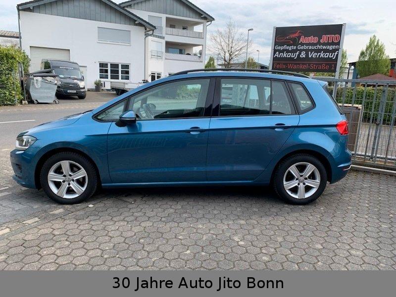 Volkswagen Golf Sportsvan VII Comfortline BMT/Start-St