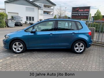 Volkswagen Golf Sportsvan - 3