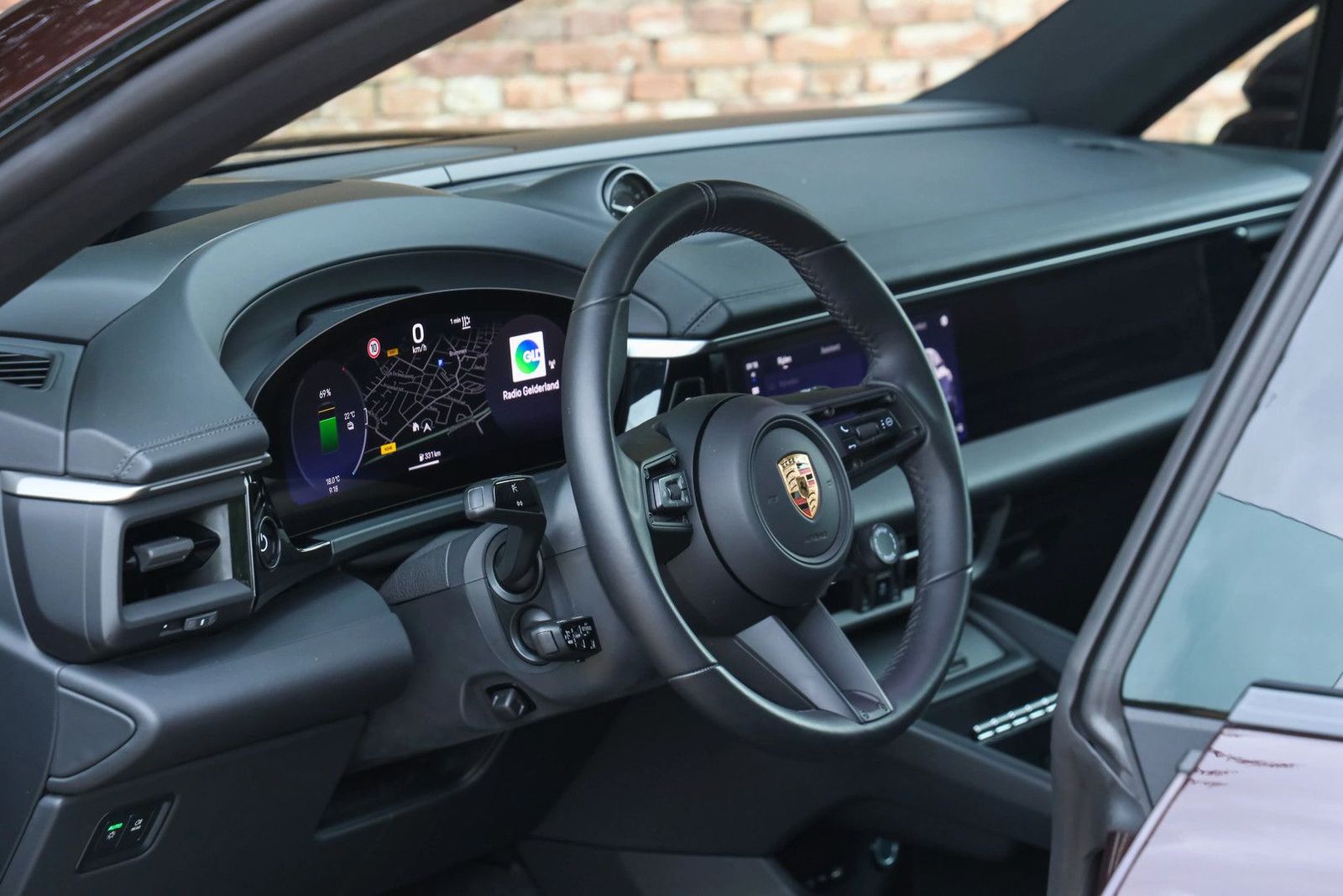 Porsche Macan 4S "Copper Ruby Metallic" PRICE INCL. VAT! imagem 3
