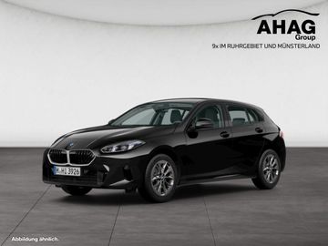 BMW Leasingangebot: BMW 116