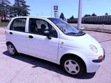 Daewoo Matiz 800i cat SE City - Daewoo Matiz Gebrauchtwagen