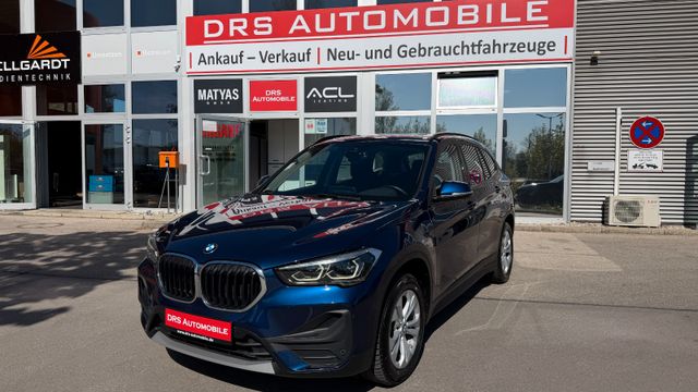BMW X1 bei DRS Automobile kaufen