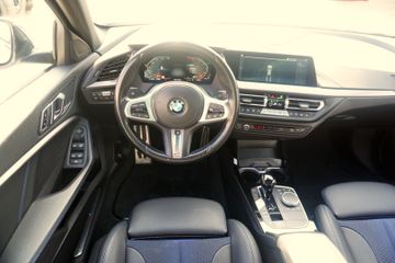 BMW 120 - 12