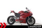 Ducati 899 PANIGALE - QS, EBC, DTC, LED - DUCATI 899 PANIGALE