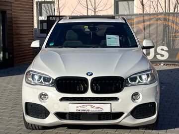 BMW X5 - 8