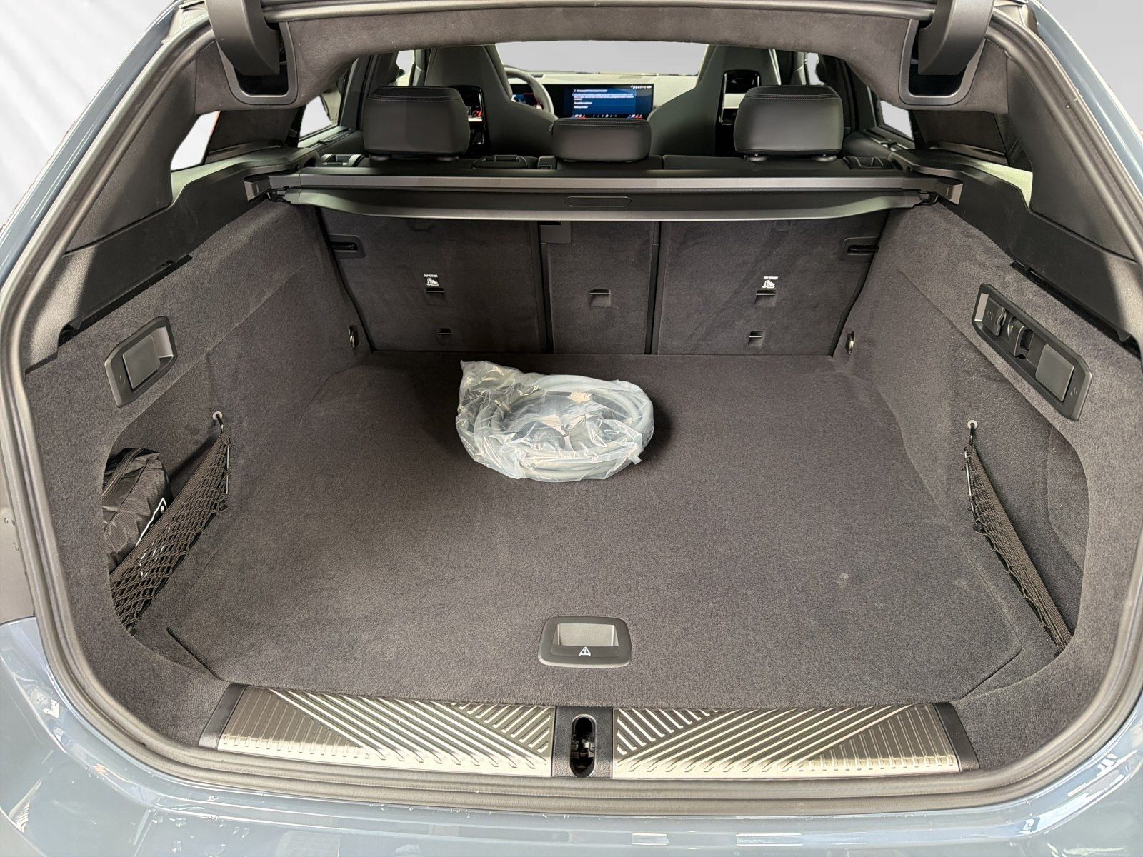 BMW M5 - Bild 16