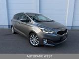 Kia Carens 1.7 Automatik|Navi|Kamera|SHZ|Xenon|PDC - Kia Carens: Automatik