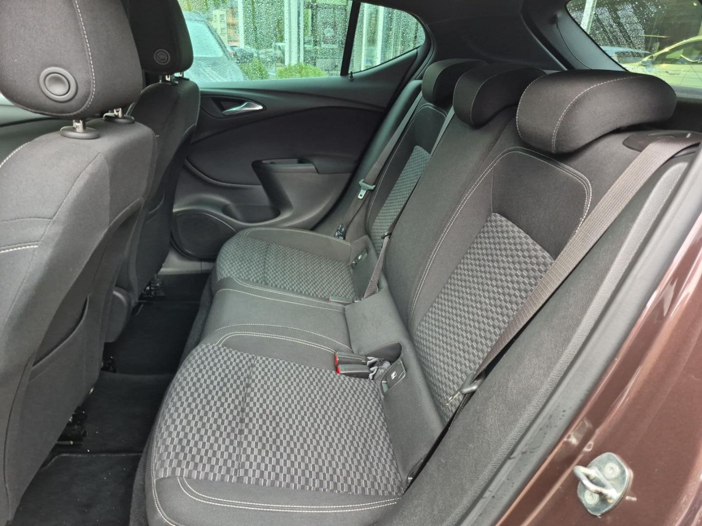 Opel Astra K Dynamic 1.4 AUTOMATIK Kamera Navi SHZ PD