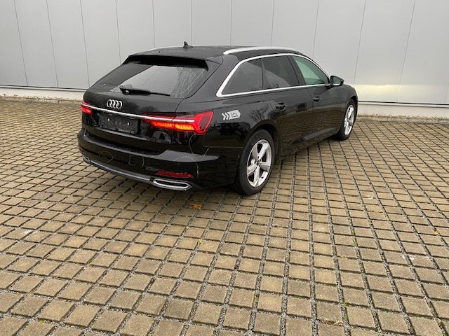 A6 Avant Sport 40 TDI S-tronic AHK/PANORAMA/LED/