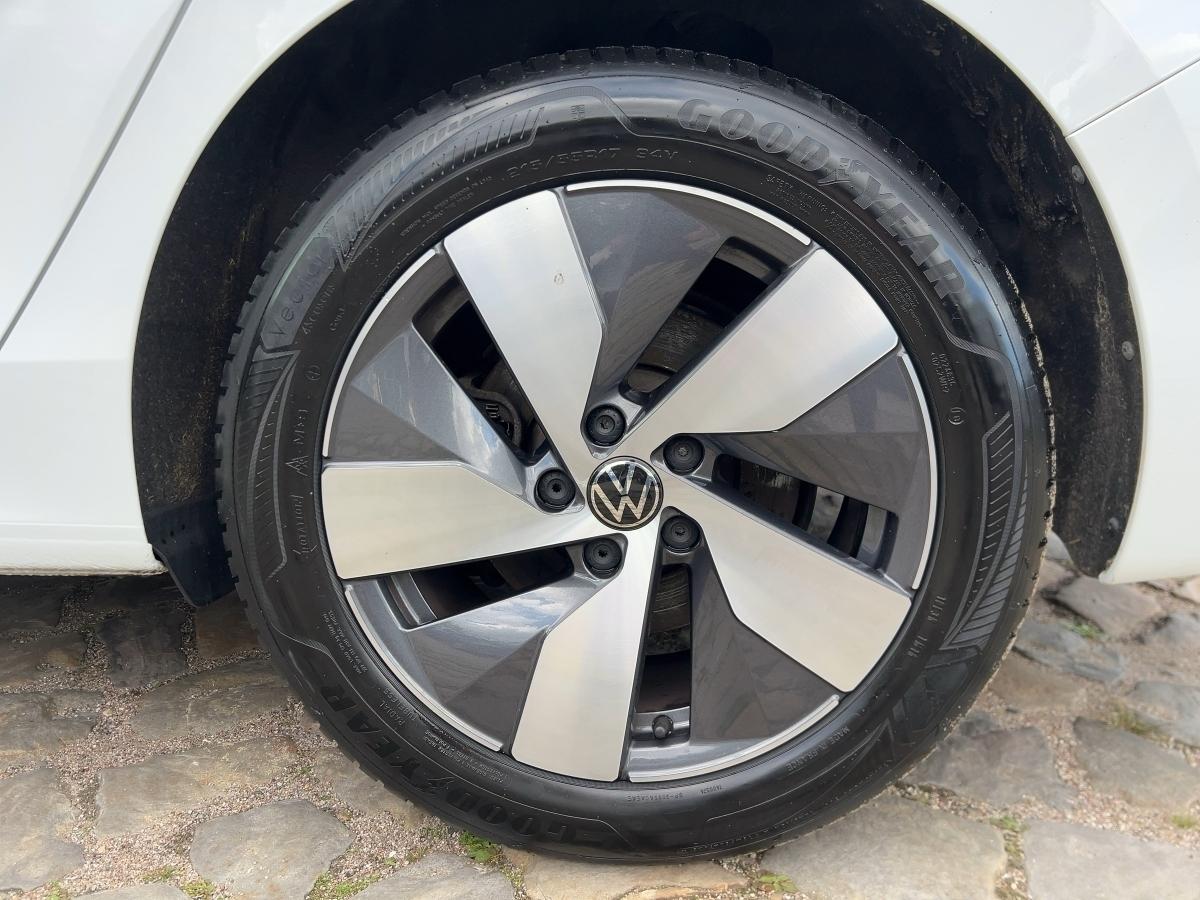Volkswagen Passat 1.5 eTSI Automatik Apple CarPlay, миниатюра 17