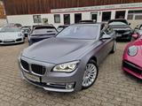 BMW 760i "INDIVIDUAL" 2.HD,BMW SCHECKHEFT,VOLL !!! - BMW 760: 760i