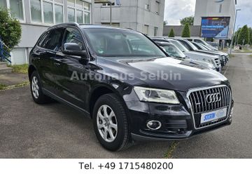 Audi Q5 - 7