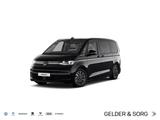 Volkswagen Multivan Style 2.0 TDI 7Sitz*Stand*AHK*Pano*H&K - Volkswagen T7 Kombi Gebrauchtwagen