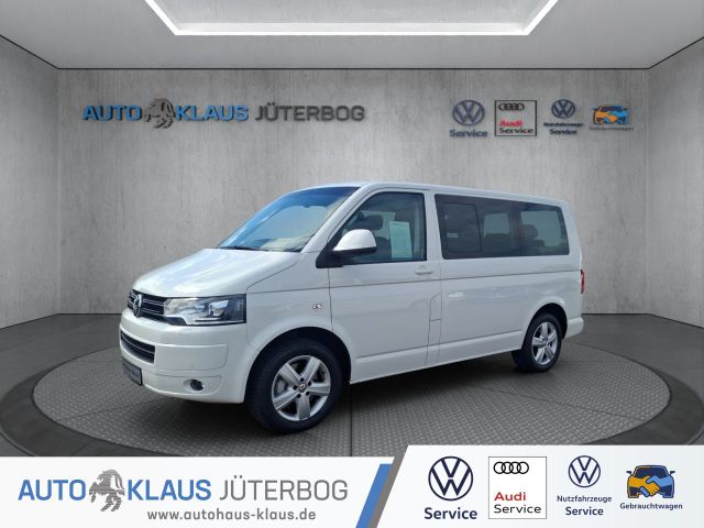 T5 Multivan Comfortline 2.0 BiTDI Bluetooth Navi