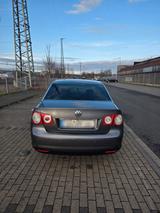 Volkswagen VW Jetta  2.0 FSI Vollleder Automatik. Sport - Volkswagen Jetta: Jetta2