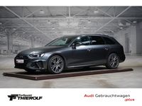 Audi S4 - Vorschau Bild 1