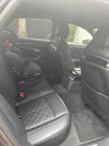 Audi A8 50 TDI tiptronic quattro - - Audi A8 in Bochum
