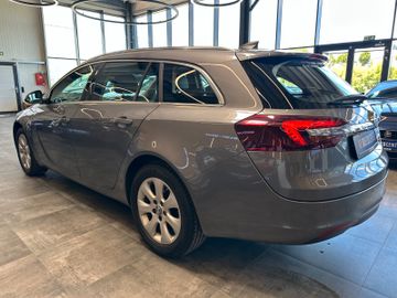 Opel Insignia A Sports Tourer Innovation *BiXenon*