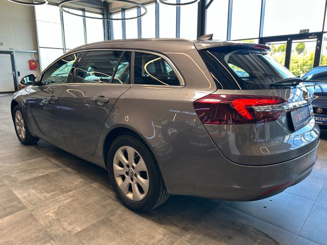 Opel Insignia A Sports Tourer Innovation *BiXenon*