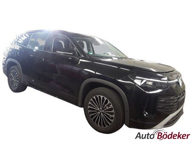 Volkswagen Tayron eTSI 1.5 DSG Life Garantie b. 20.03.30 