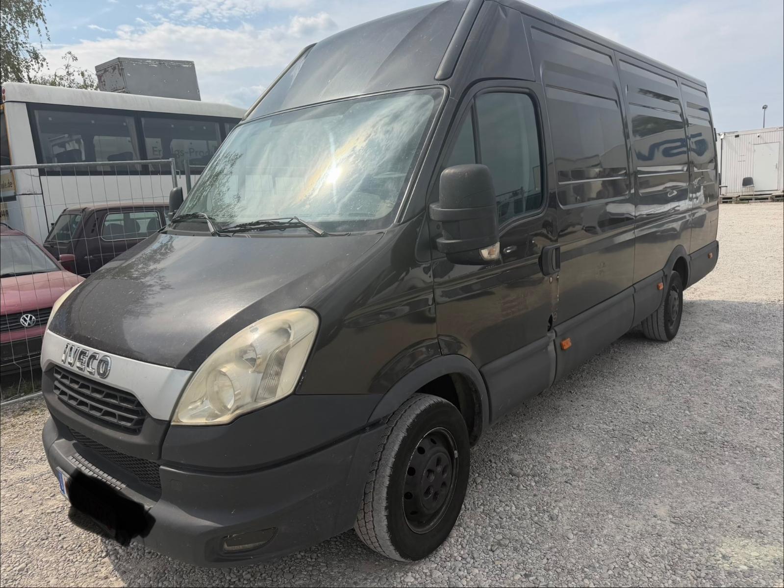 Iveco Andere Daily