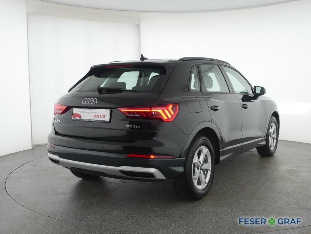 Audi Q3 - Bild 2