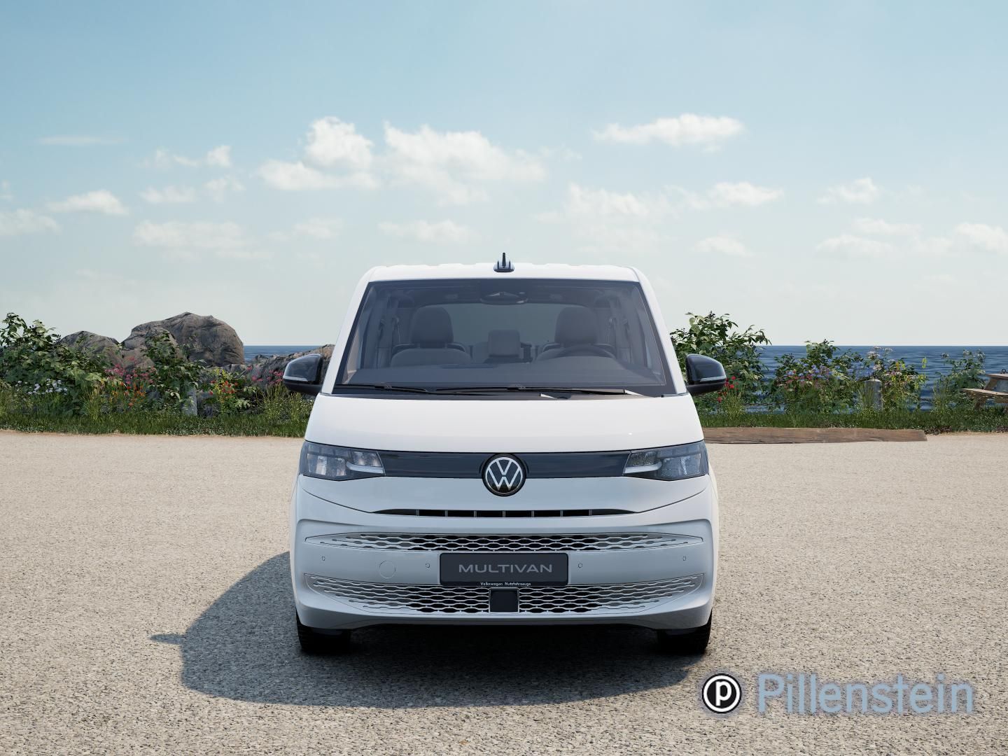 Volkswagen T7 Multivan - Bild 2