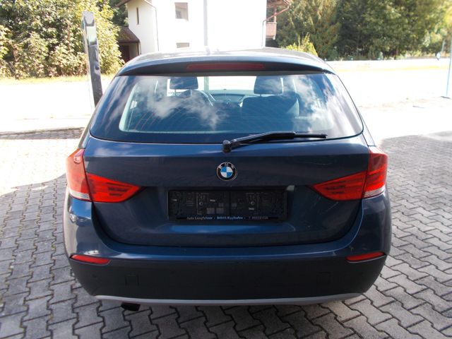 BMW X1 sDrive18i